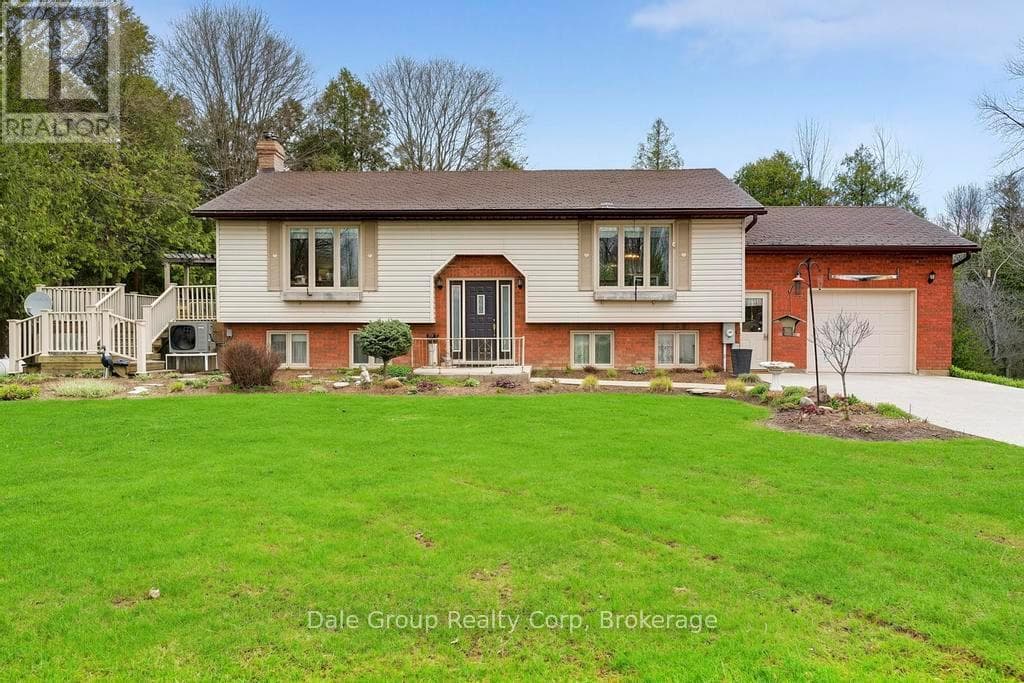 3 bed 2 bath single family at 41850 MONCRIEFF ROAD E — $889,000