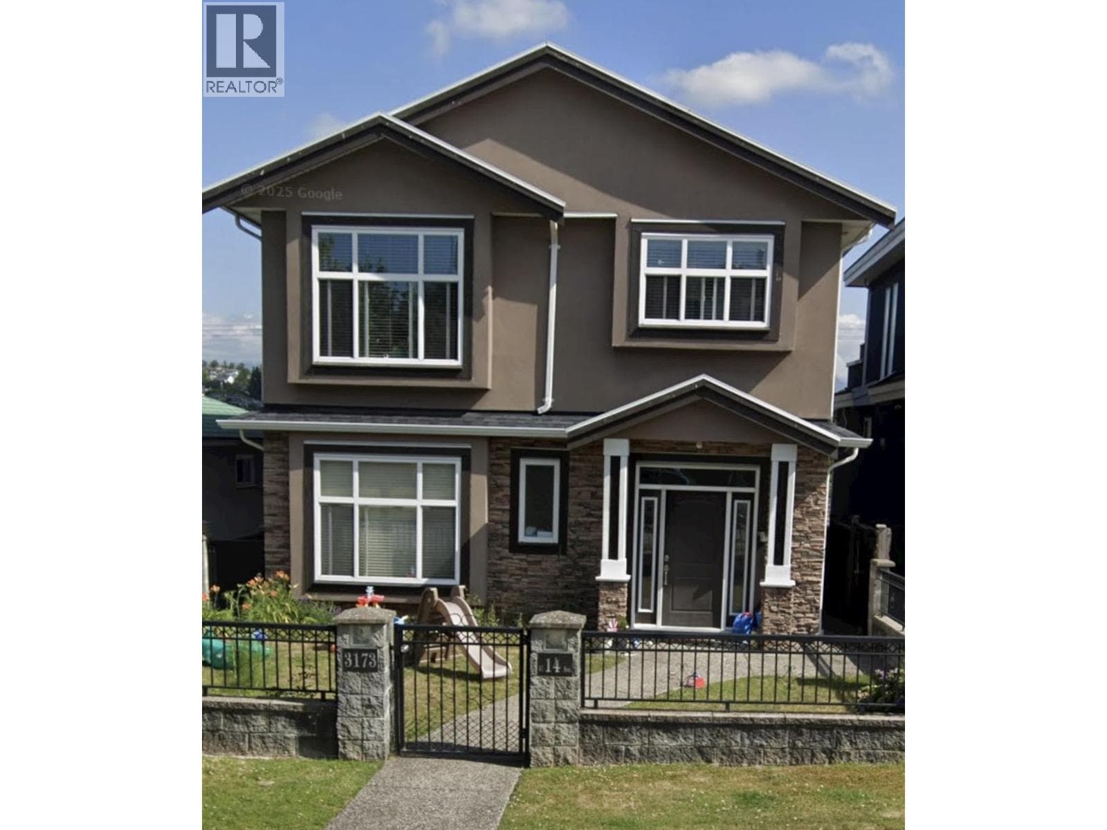 4 bed 4 bath single family at 3173 E 14TH AVENUE — $3,800,000