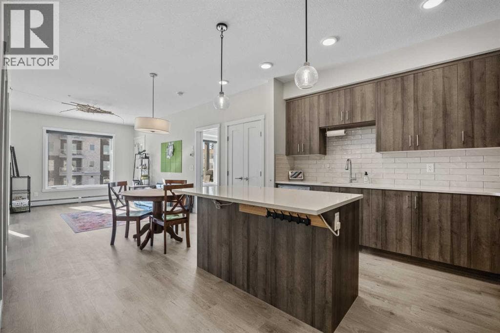3 bed 2 bath single family at 210, 660 Shawnee Square SW — $415,000