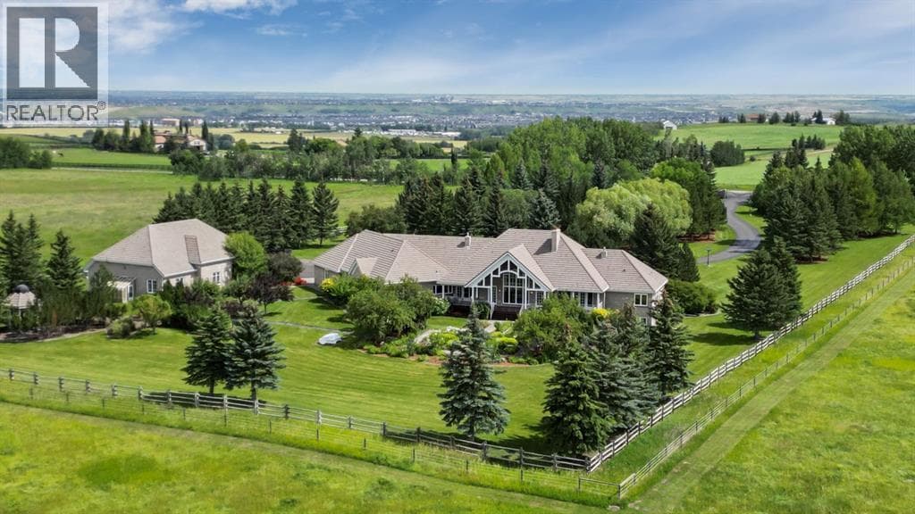 5 bed 6 bath single family at 234009 48 Street W — $2,999,999