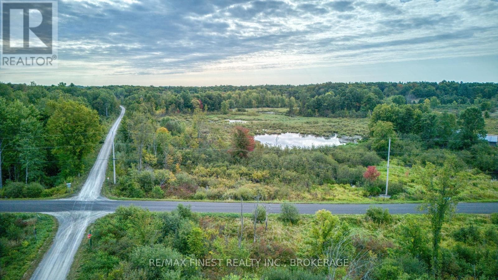 vacant land at 0 ARMSTRONG LINE — $119,000