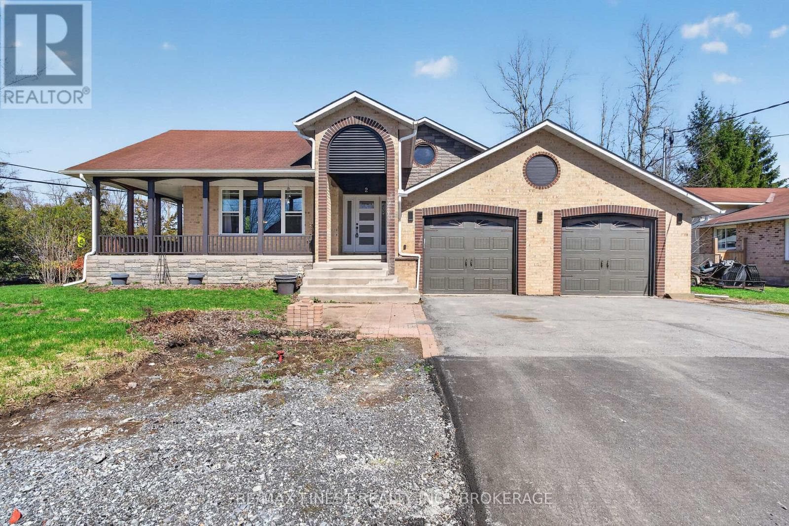 5 bed 3 bath single family at 2 CREIGHTON DRIVE — $749,999