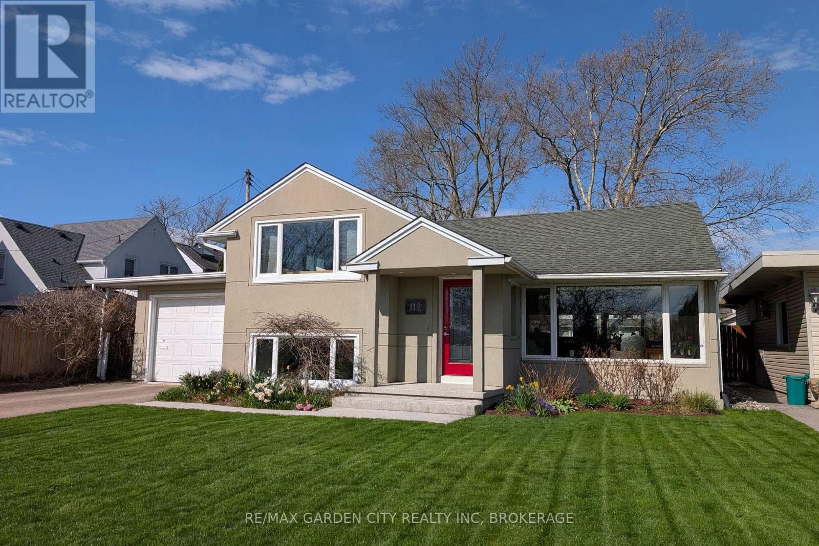 3 bed 2 bath single family at 112 RIVERDALE DRIVE — $850,000
