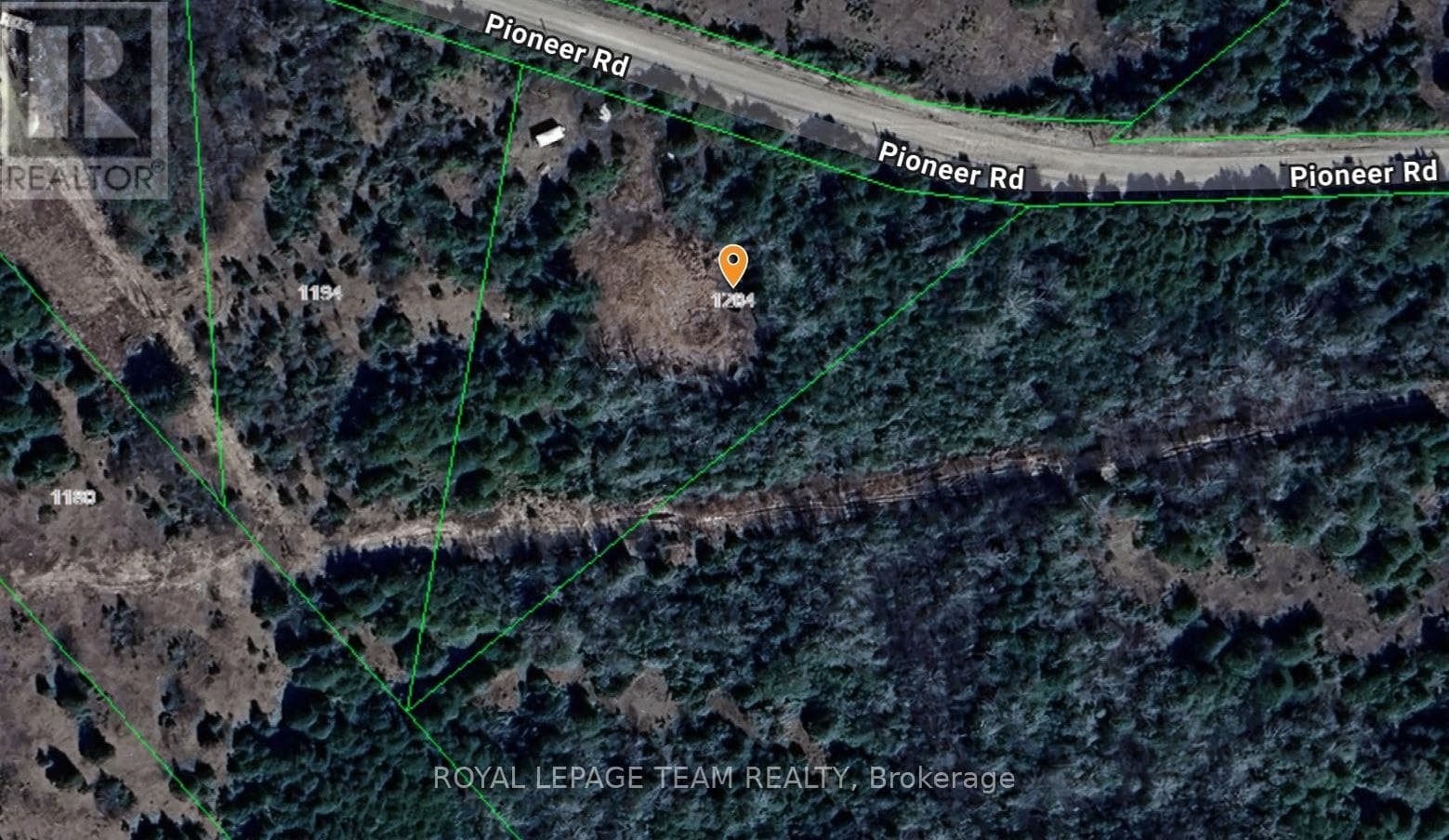 1204 PIONEER ROAD photo 2