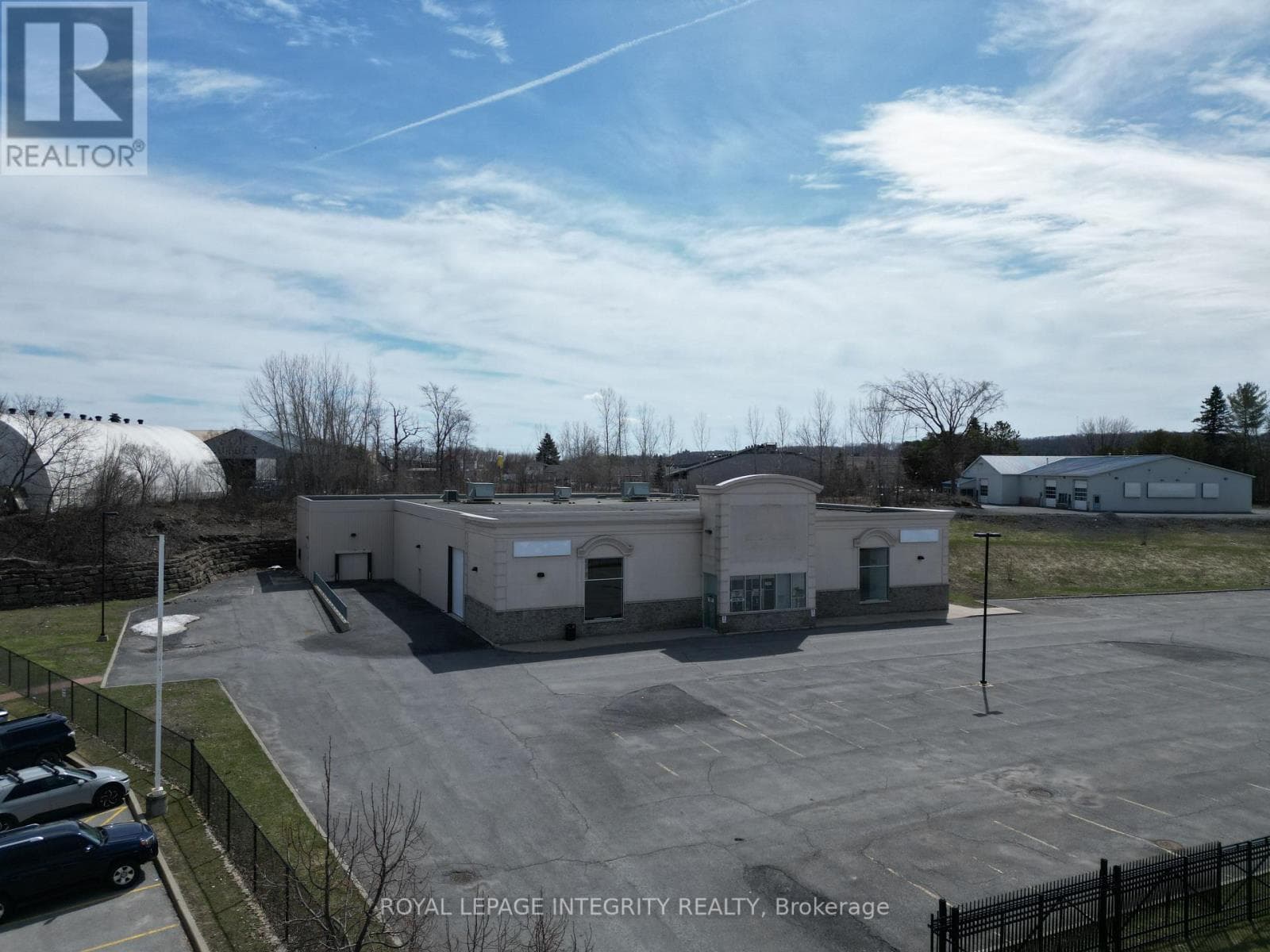 4 bath retail at 2747 CHAMBERLAND STREET — $3,900,000