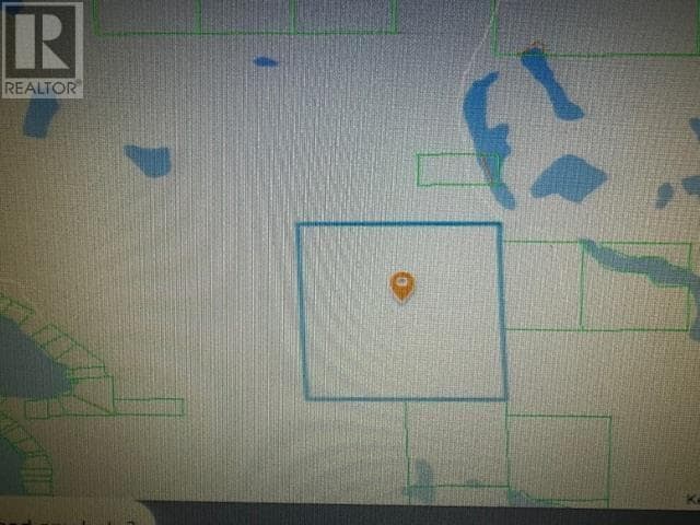 vacant land at Upper Island Lake — $199,000