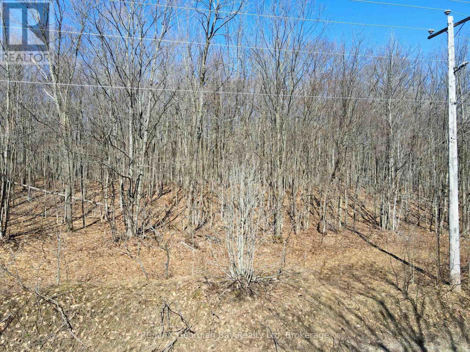 vacant land at LOT 33 MACAVALLEY ROAD — $499,777