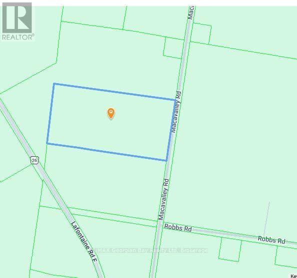 LOT 33 MACAVALLEY ROAD photo 5