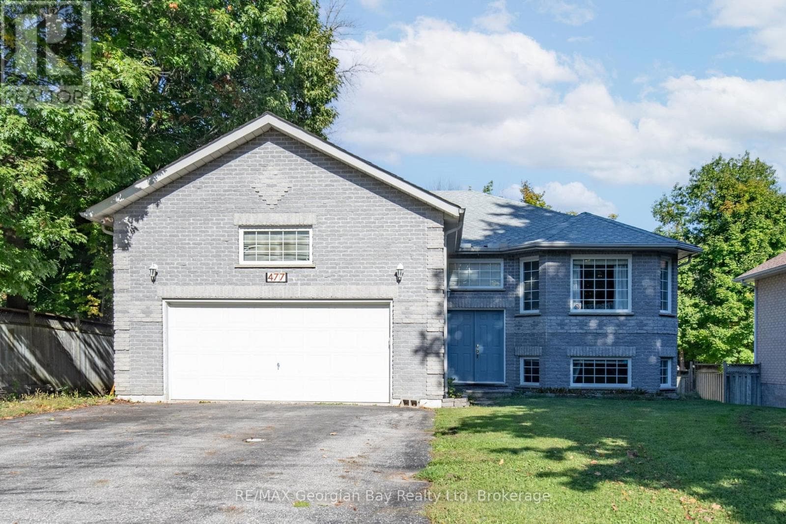 4 bed 2 bath single family at 477 ALBERT STREET — $849,777