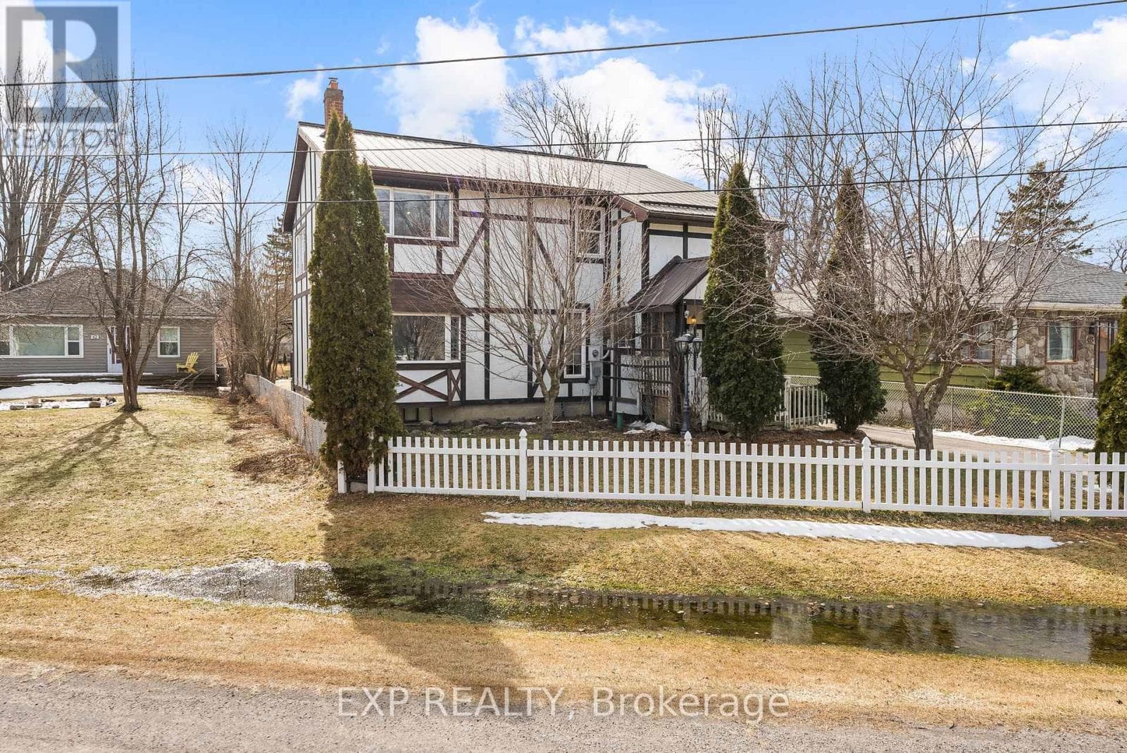 3 bed 2 bath single family at 46 ISLE VISTA DRIVE — $749,900