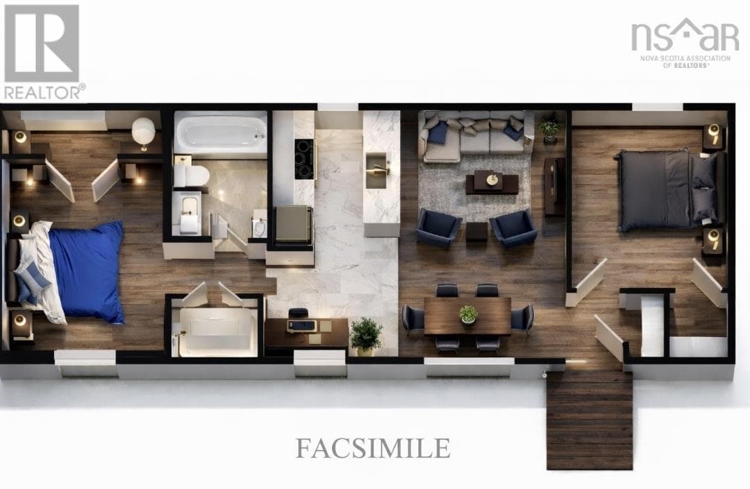 Lot 6 41 Brule Shore Road photo 4