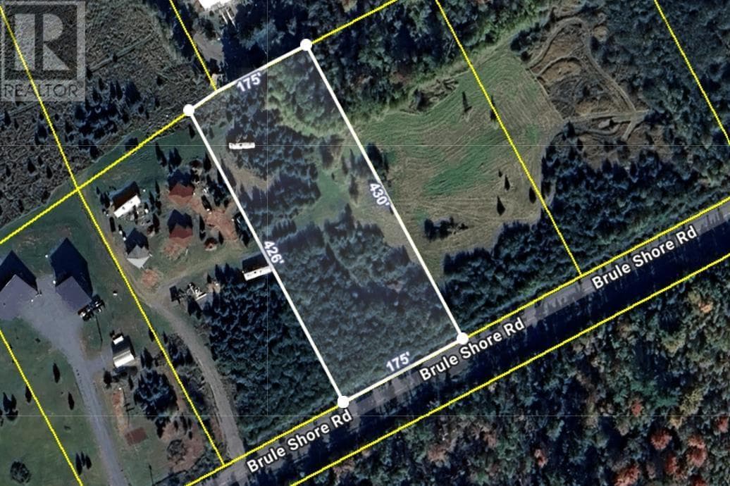Lot 6 41 Brule Shore Road photo 5