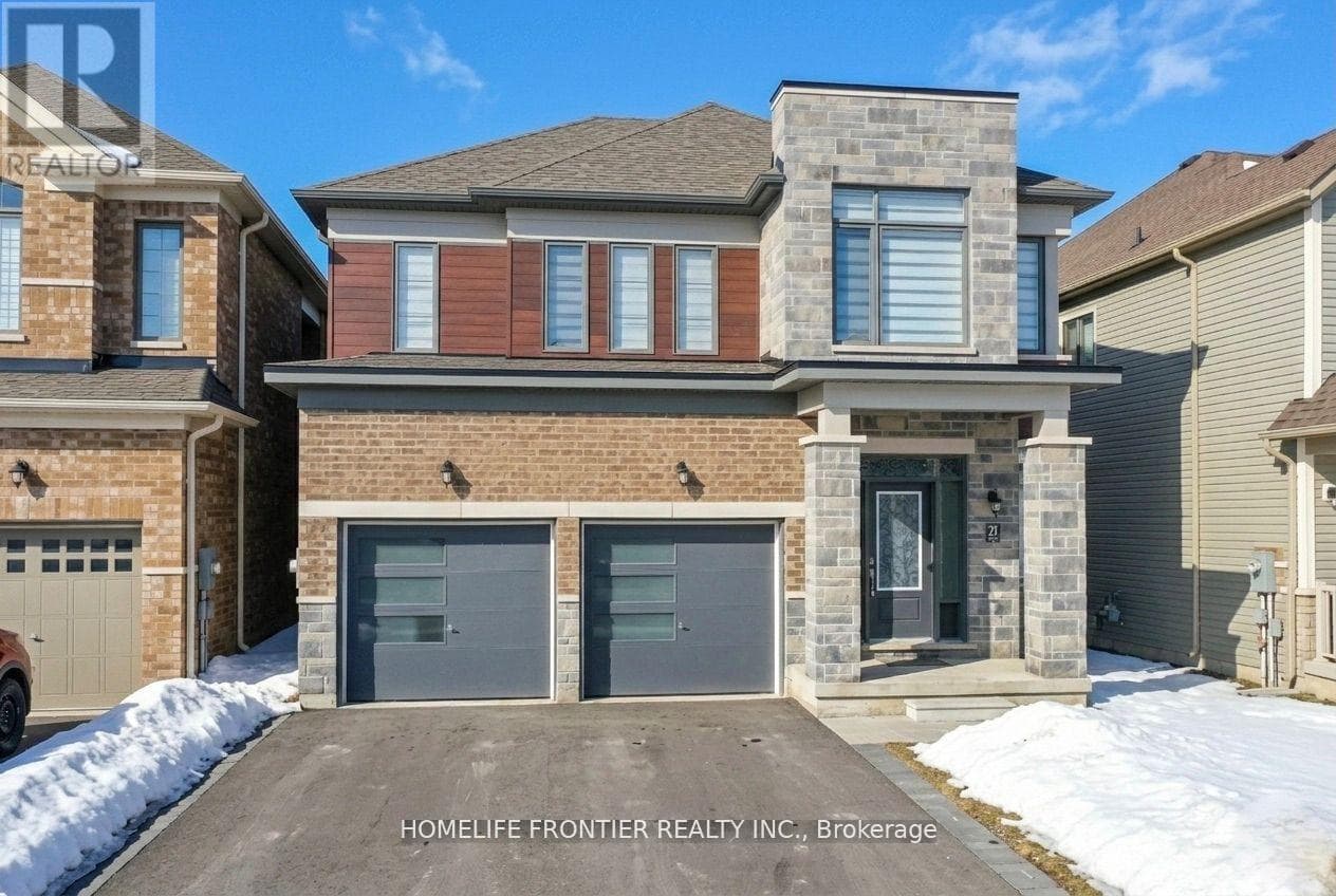 4 bed 4 bath single family at 27 BANNISTER ROAD SE — $999,000