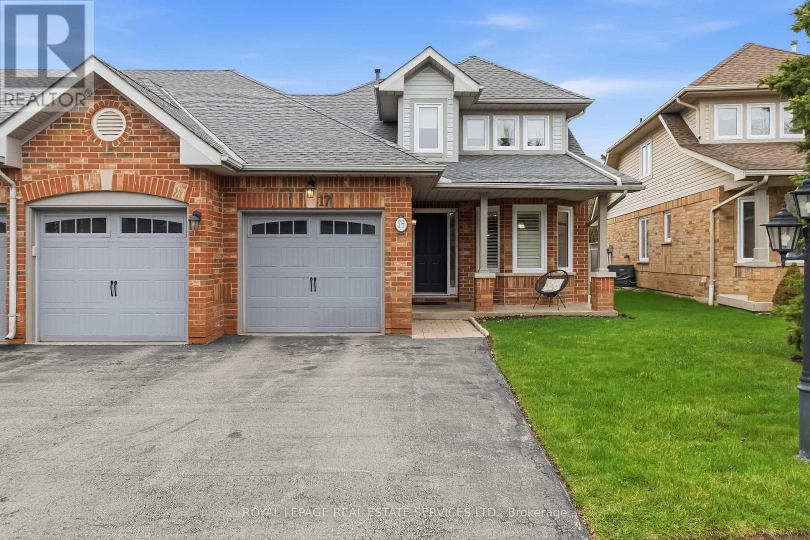 2 bed 2 bath single family at 17 - 4275 MILLCROFT PARK DRIVE — $974,998