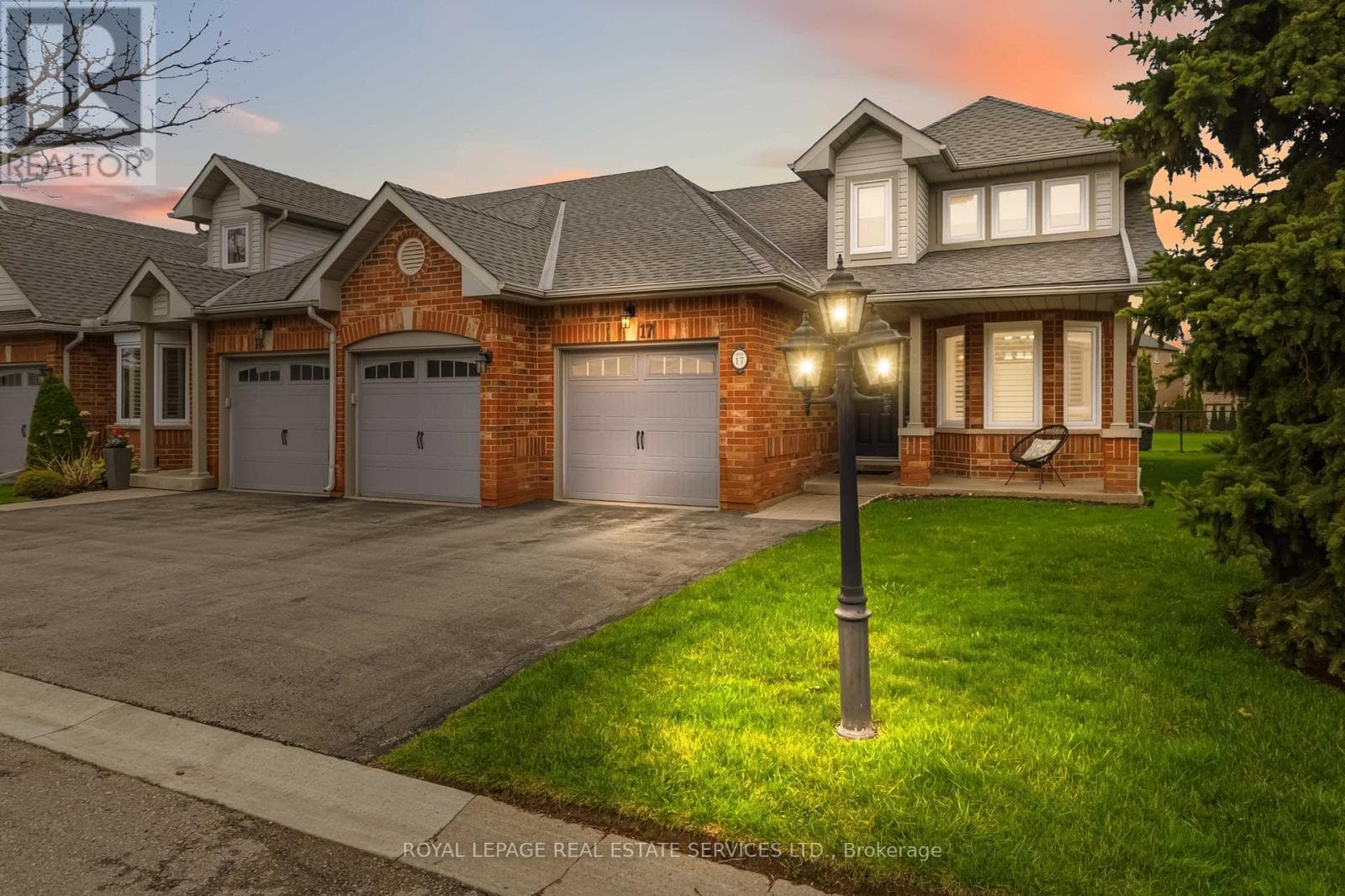 17 - 4275 MILLCROFT PARK DRIVE photo 3