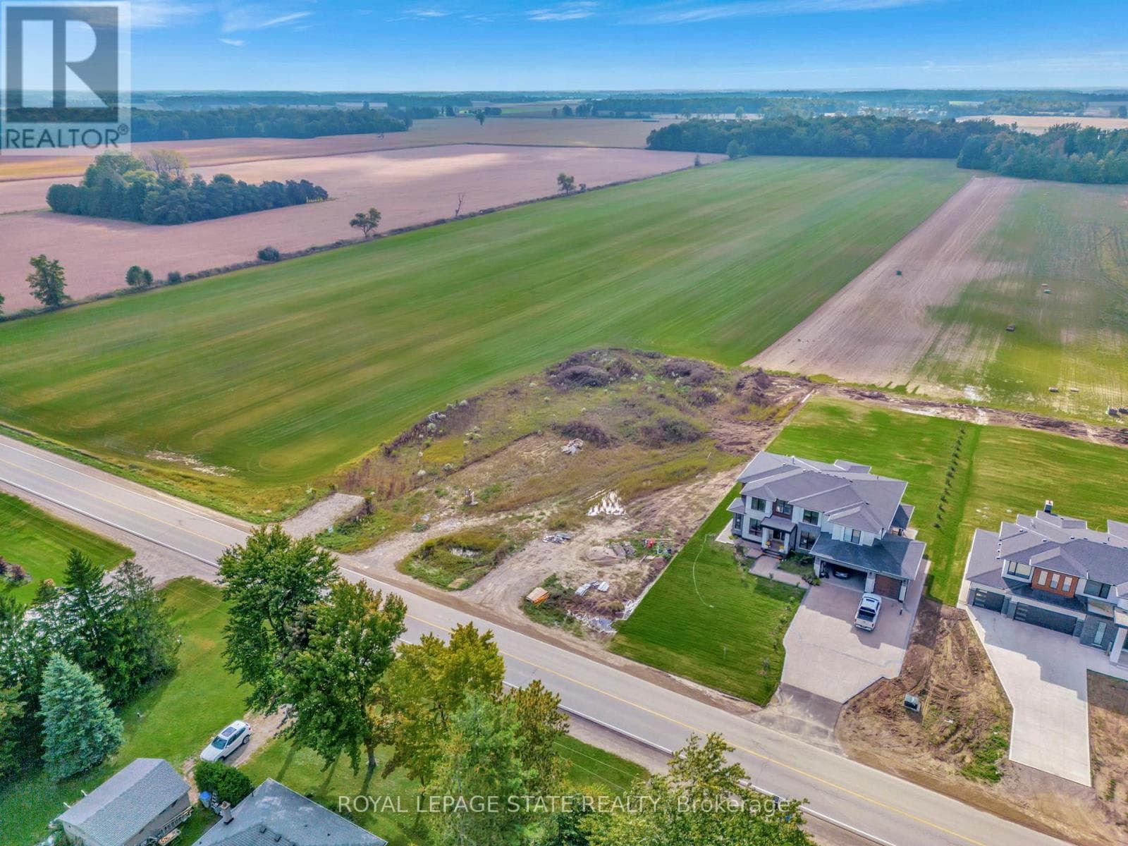 LOT 4 PLOVER MILLS ROAD photo 5