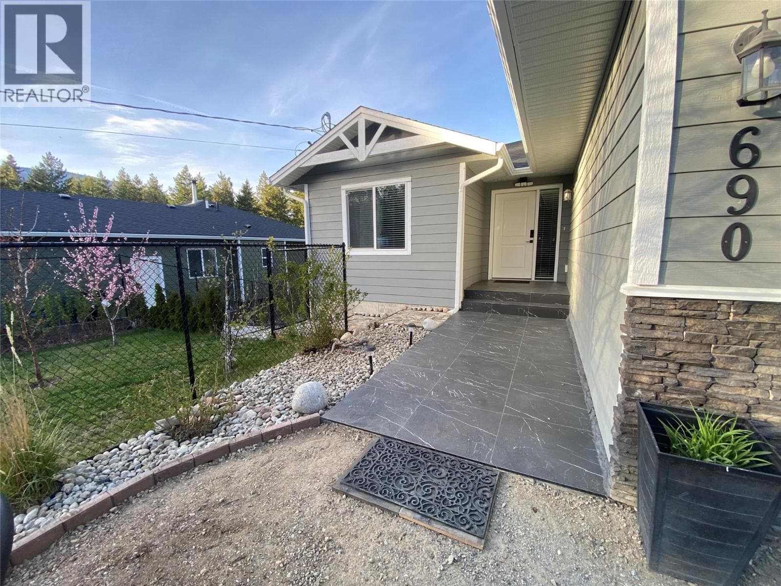 4 bed 3 bath single family at 690 Muir Road — $765,000