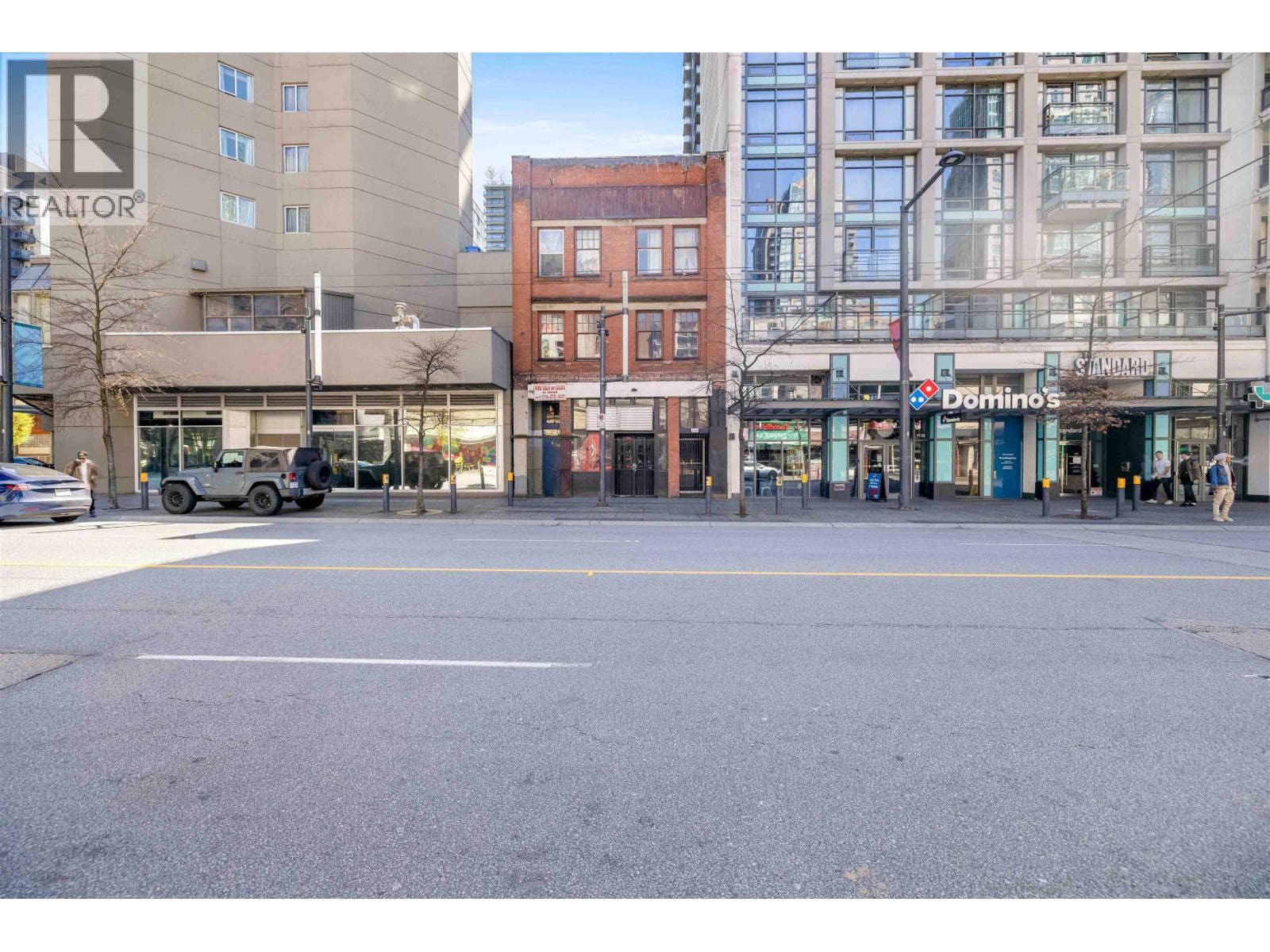 10 bed 12 bath single family at 1130 GRANVILLE STREET — $5,290,000