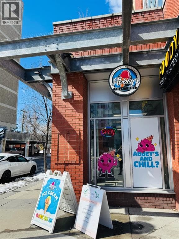 business at 1102 3 Avenue NW — $89,900