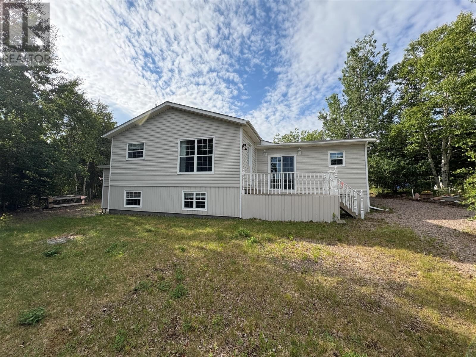 5 bed 2 bath recreational at 1 Crooked Lake Road — $239,900