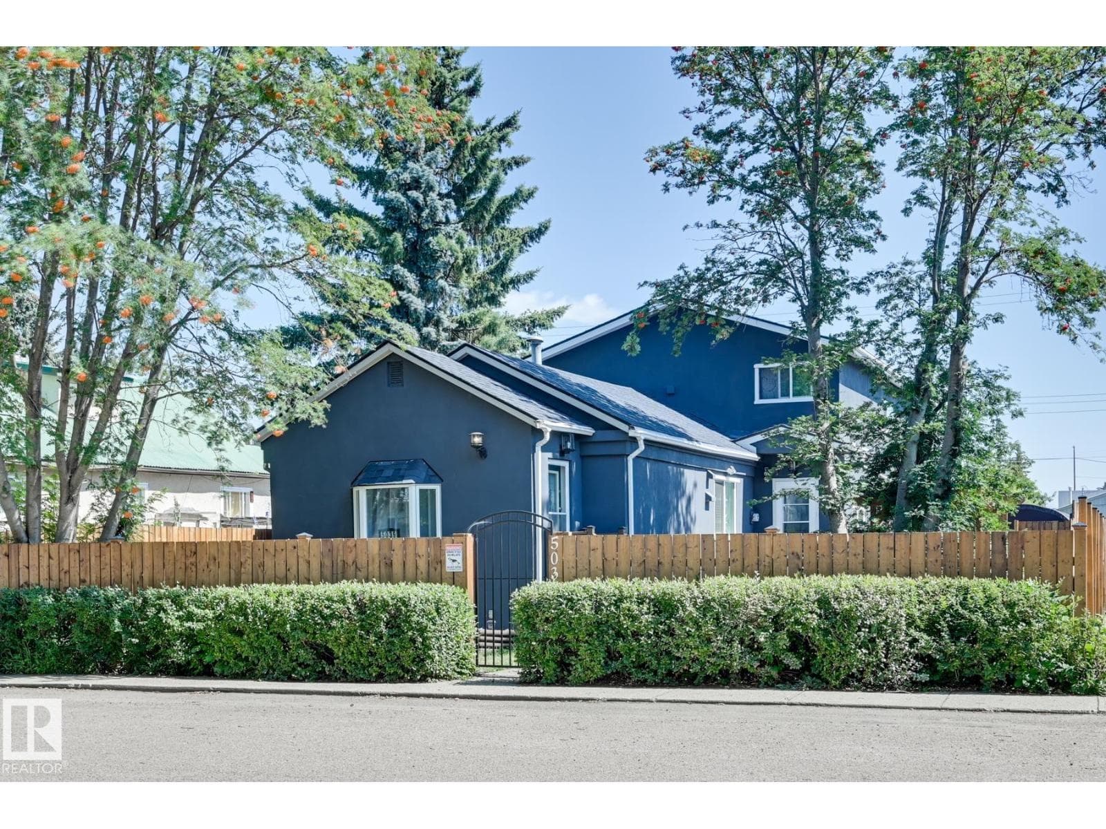4 bed 3 bath single family at 5039 52 ST — $334,900