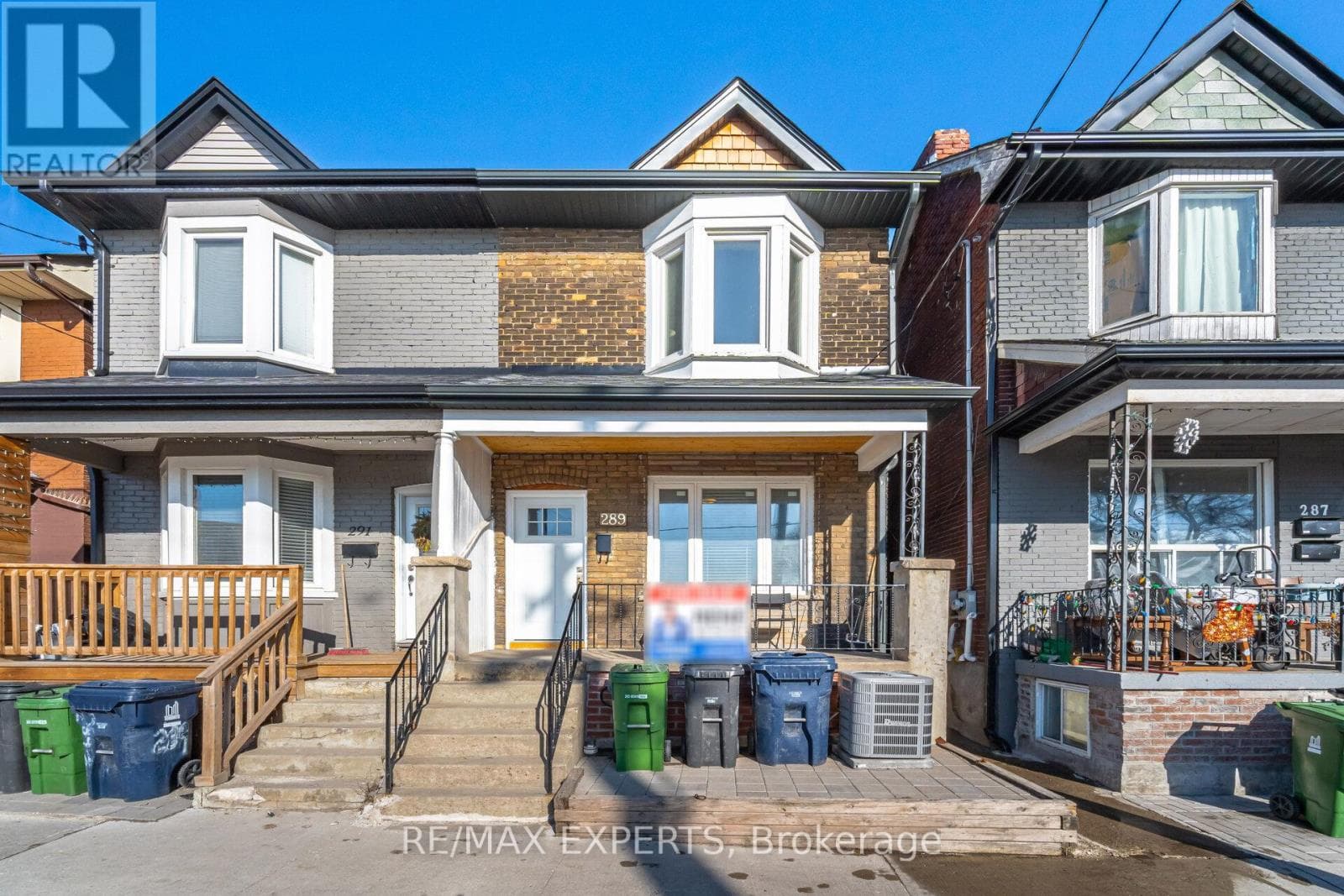 3 bed 3 bath single family at 289 OLD WESTON ROAD — $699,900