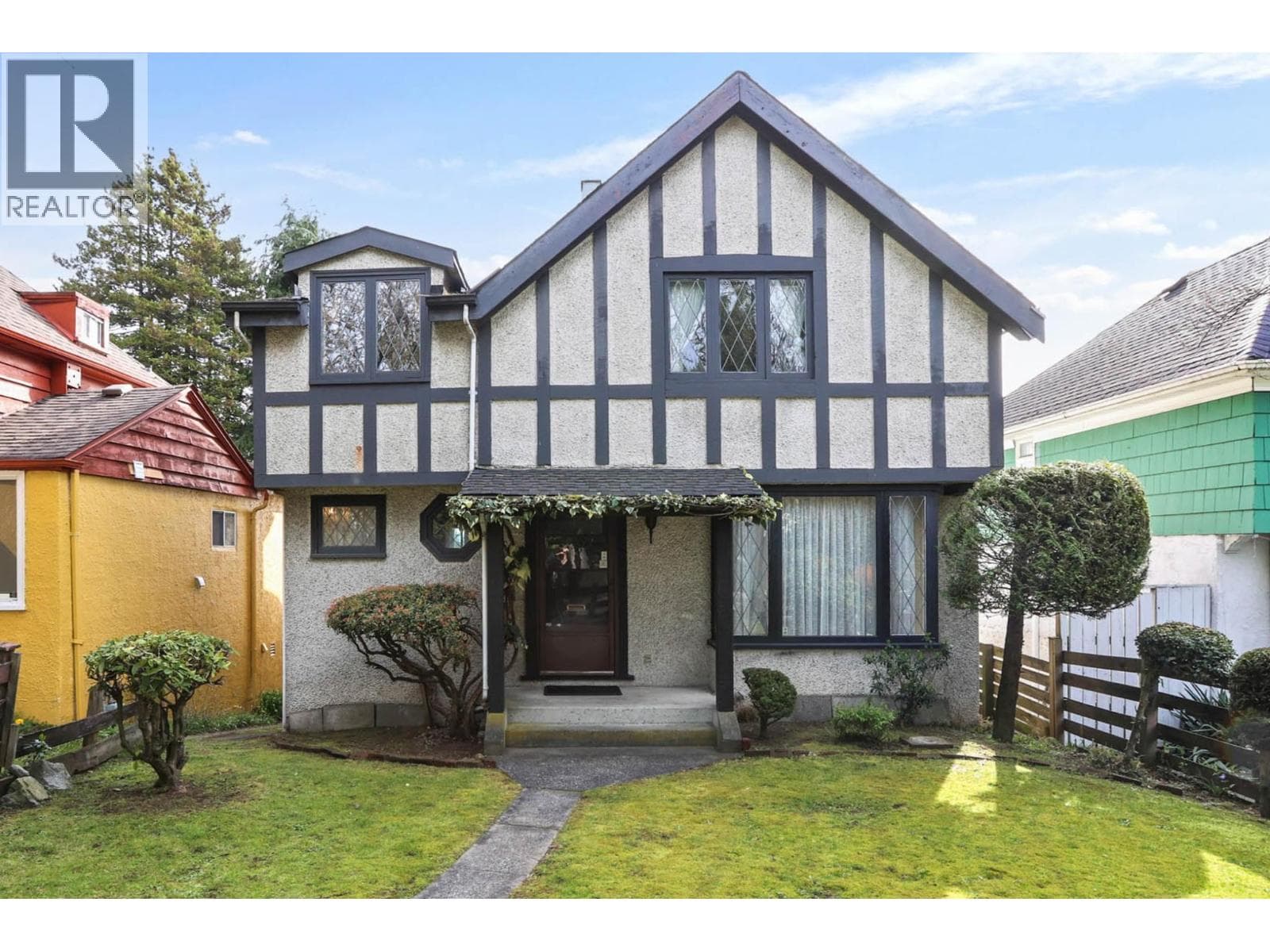 5 bed 3 bath single family at 5336 KNIGHT STREET — $1,249,000