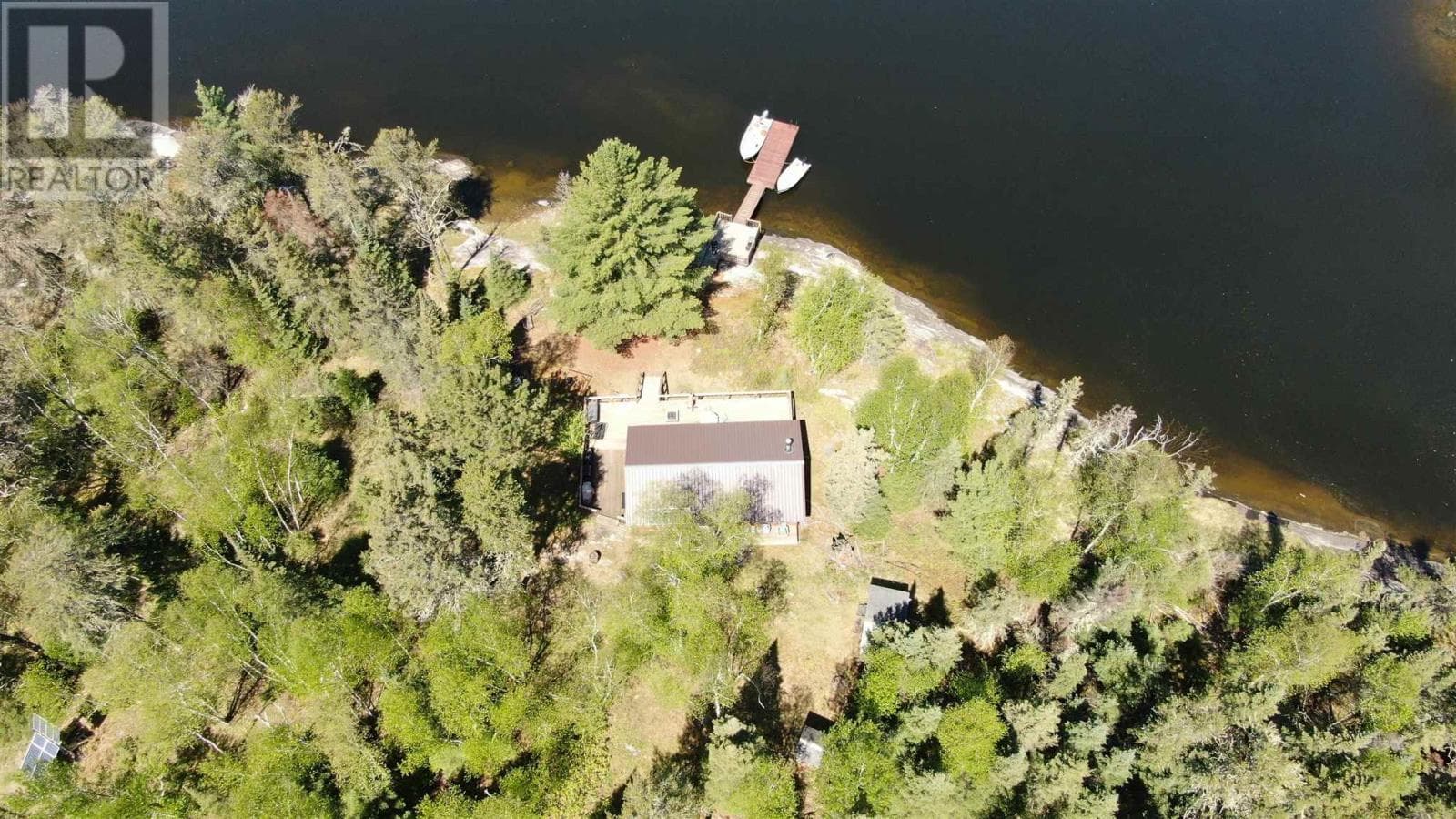 CL4111 Winnipeg River photo 4