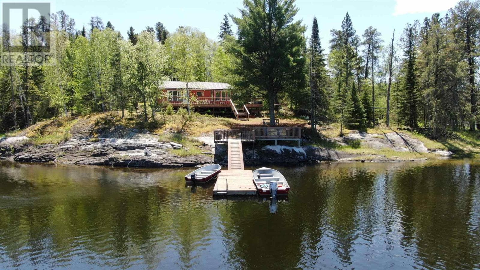 CL4111 Winnipeg River photo 5