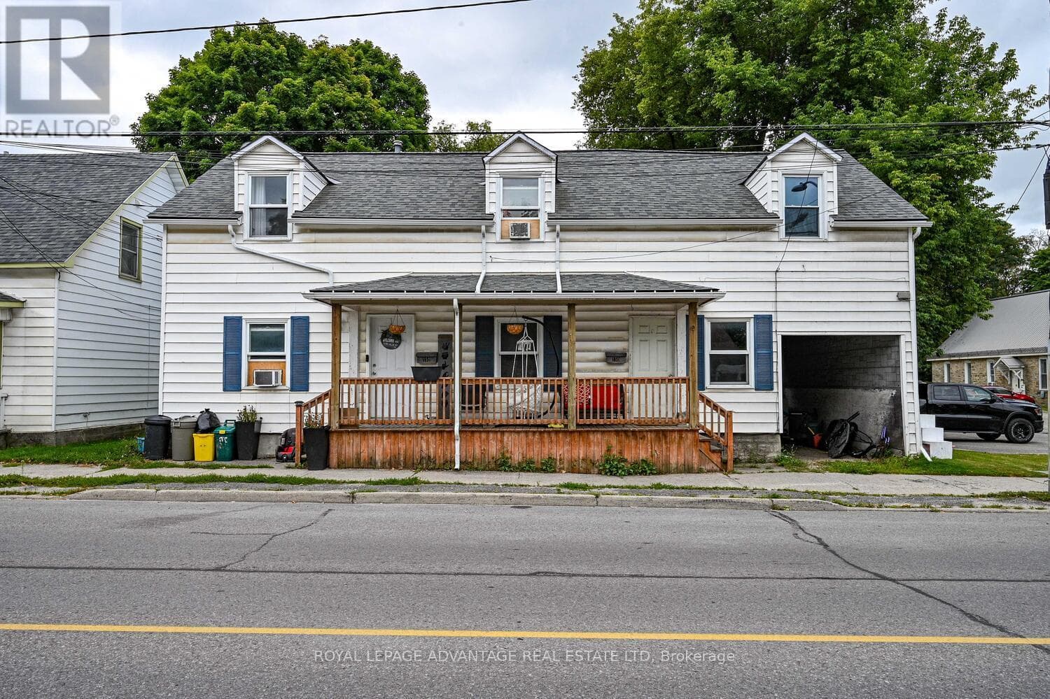 5 bed 2 bath multi-family at 150-152 GORE STREET E — $524,900