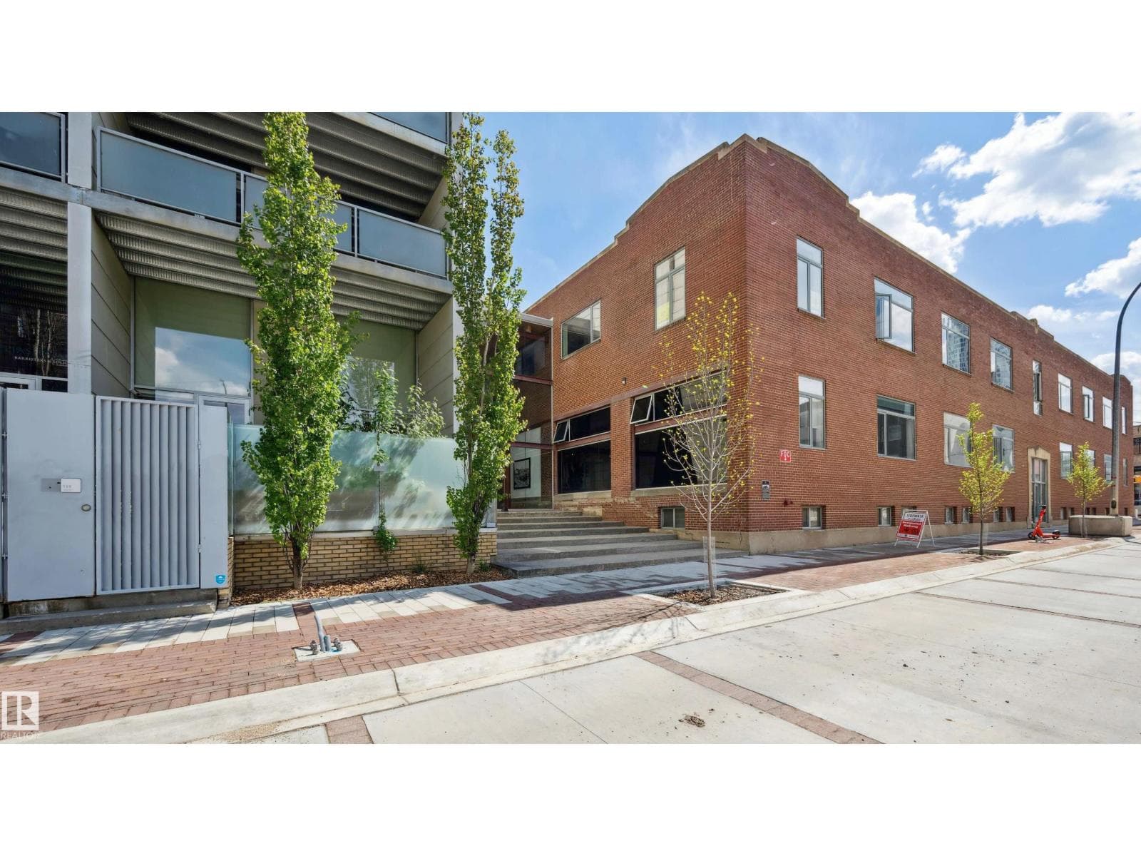 1 bed 2 bath single family at #111 10309 107 ST NW — $475,000