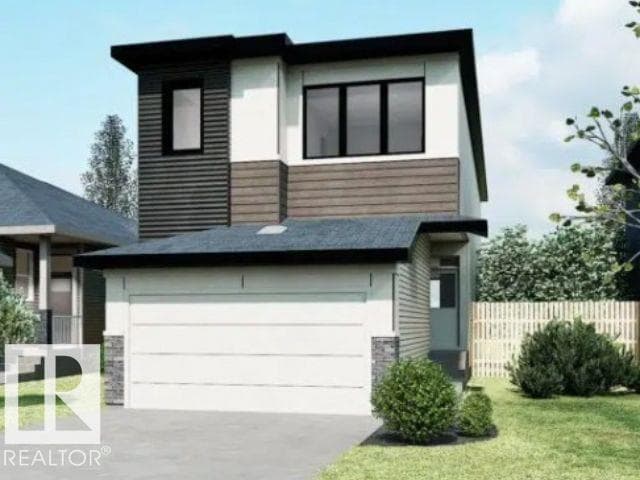 3 bed 3 bath single family at 424 30 ST SW — $589,900