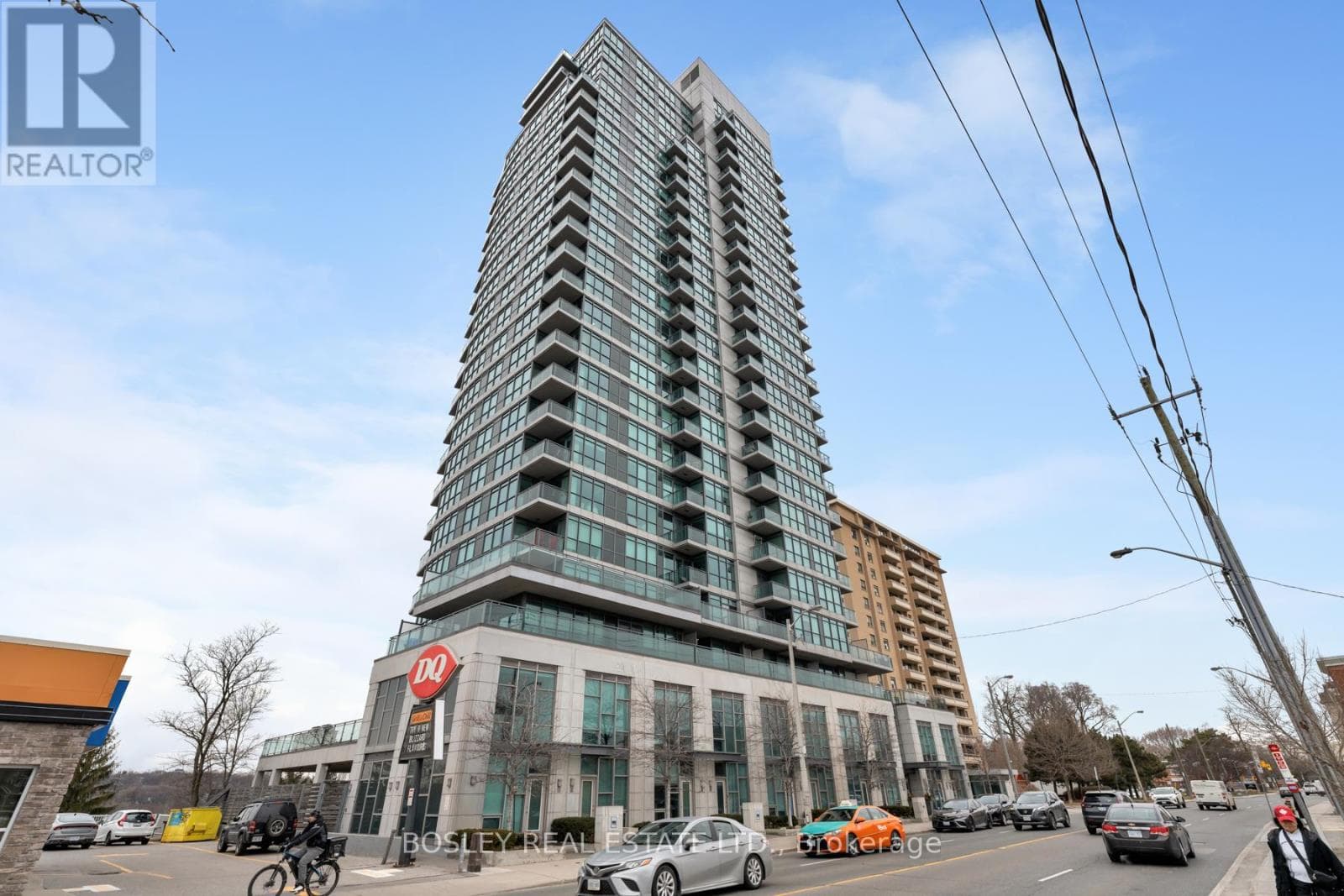 2 bed 2 bath single family at 1807 - 1048 BROADVIEW AVENUE — $725,000