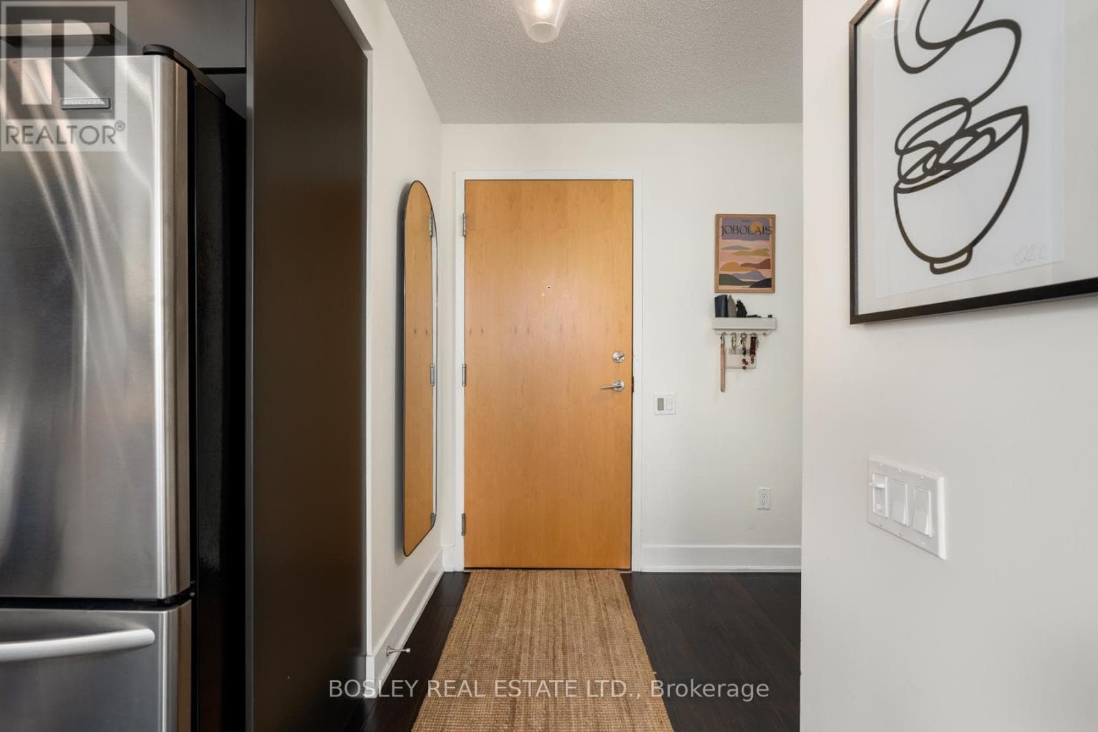 1807 - 1048 BROADVIEW AVENUE photo 3