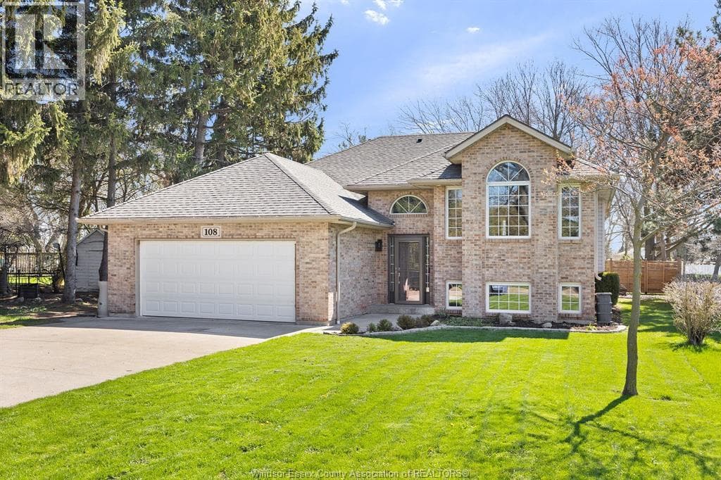 4 bed 2 bath single family at 108 WESTCHESTER ROAD — $624,900