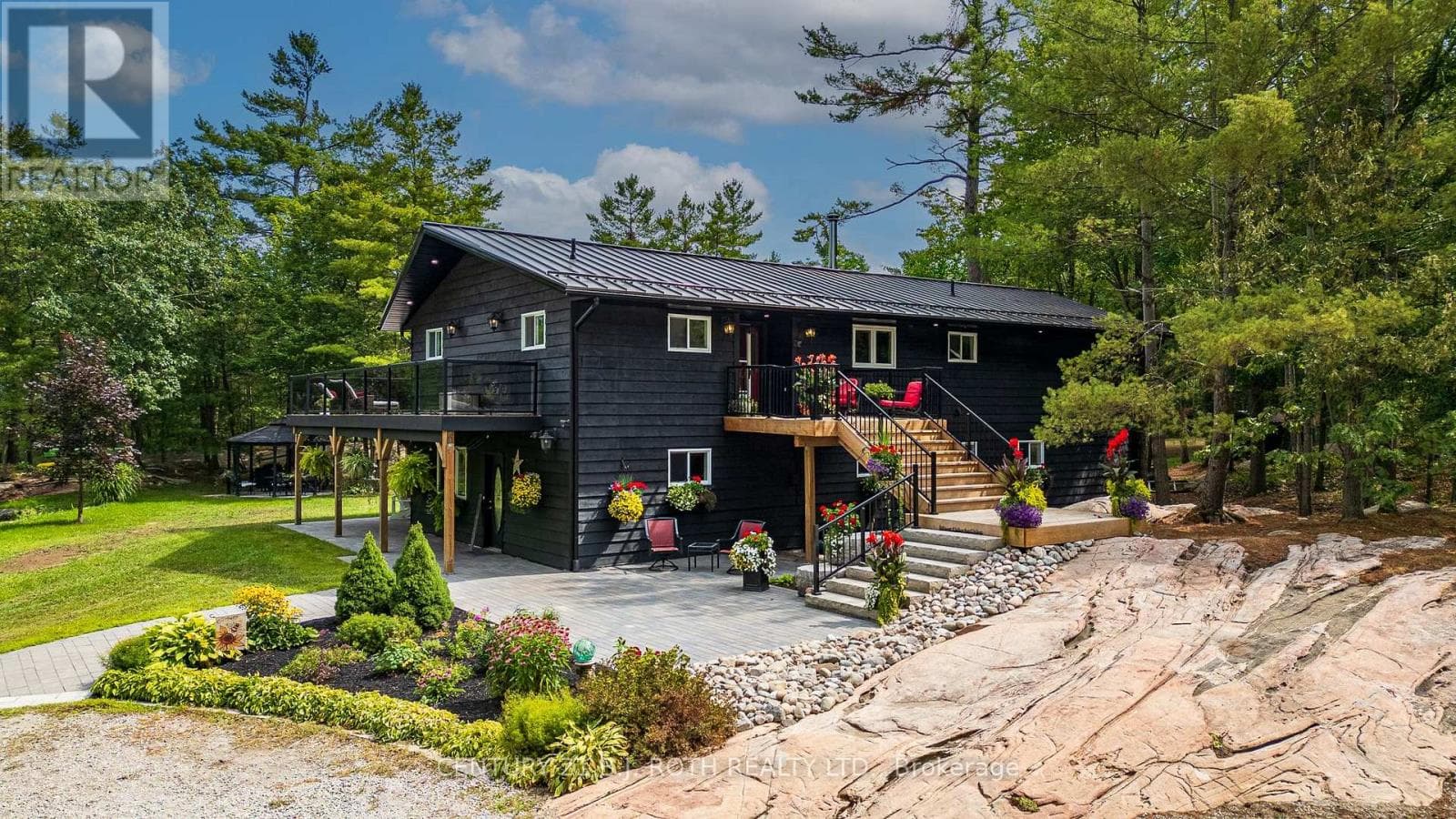 5 bed 3 bath single family at 3193 MUSKOKA STREET — $1,999,000