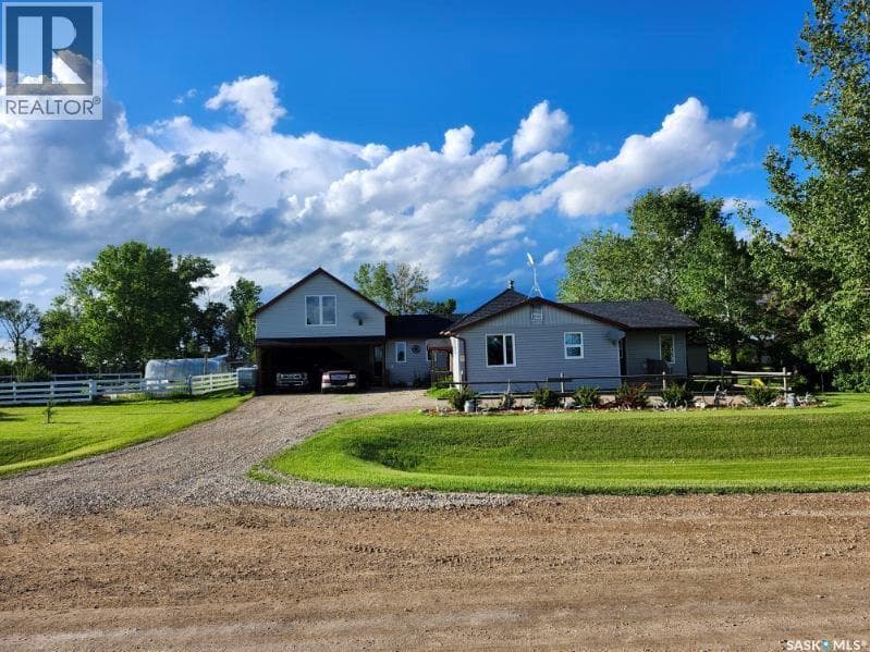 3 bed 1 bath single family at Bell Acreage — $249,000