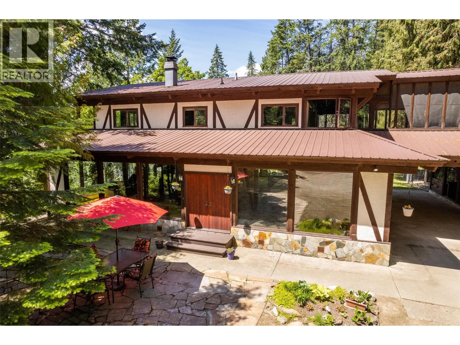 4 bed 2 bath single family at 10208 TWIN BAYS Road — $950,000