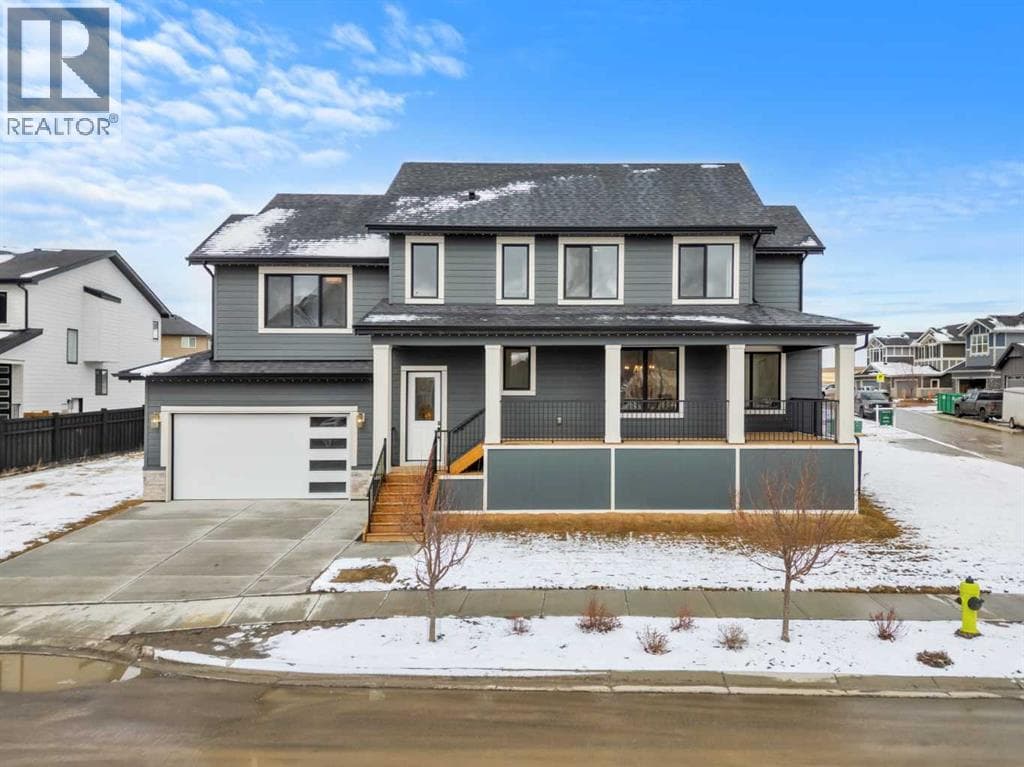 4 bed 4 bath single family at 28 Sunvalley View — $1,029,900
