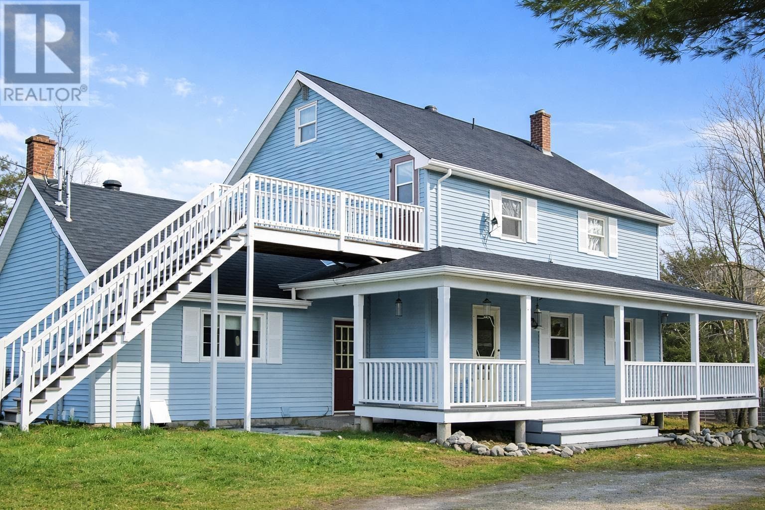 5 bed 3 bath single family at 42 Birchtown Hill Road — $374,999