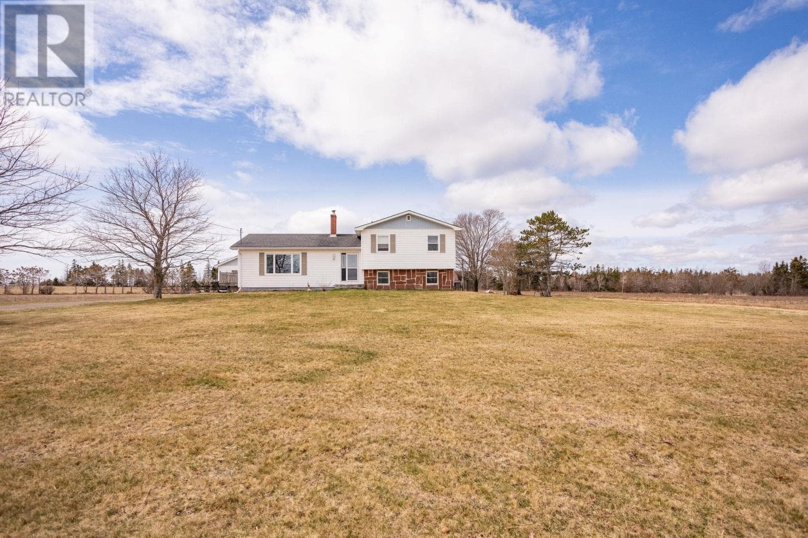 4 bed 2 bath single family at 382 ROBERTSON Road — $450,000