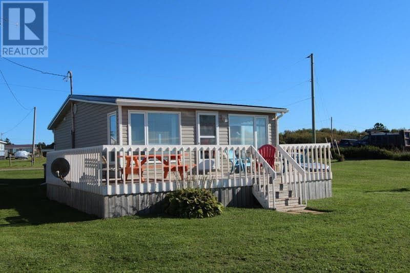 2 bed 1 bath recreational at 7 Edouard Court — $279,900
