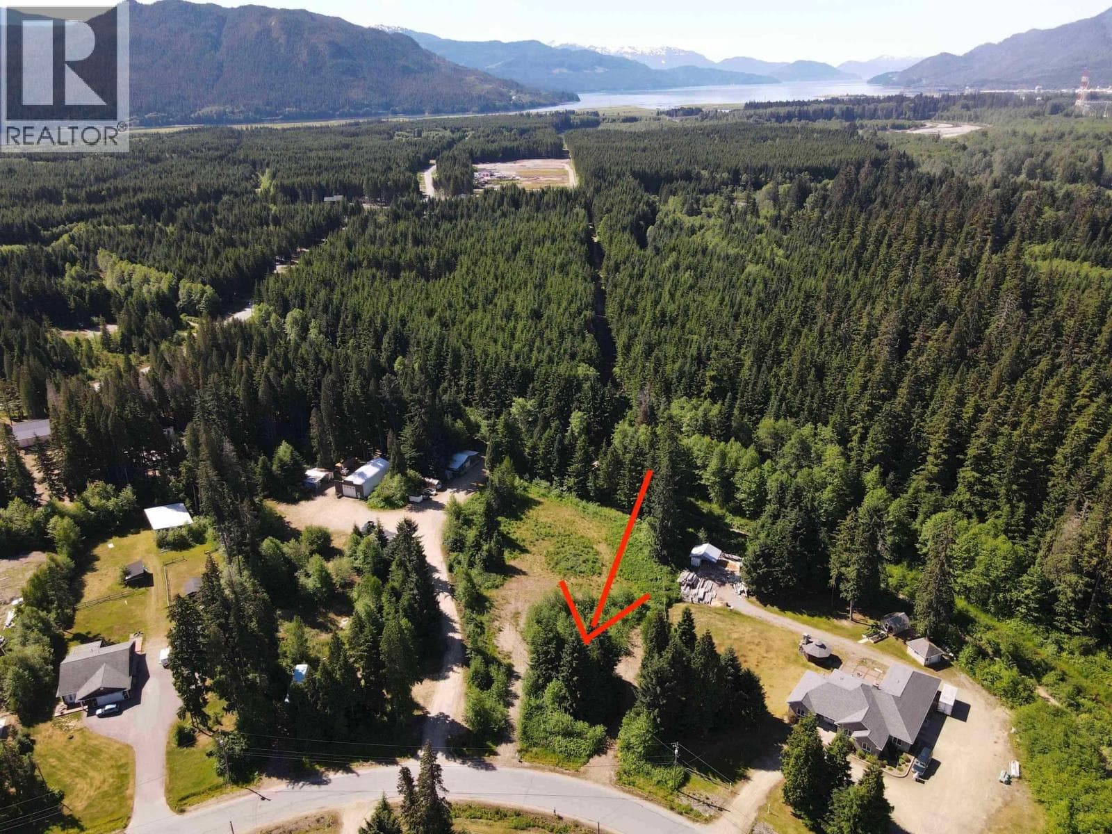 vacant land at 49 BLUEBERRY AVENUE — $199,990