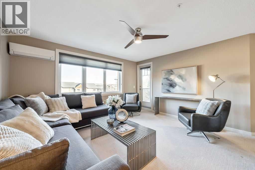 2 bed 2 bath single family at 308, 103 Valley Ridge Manor NW — $489,900