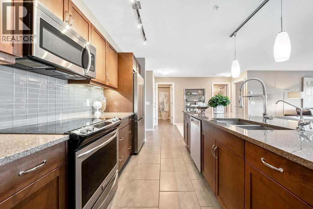 308, 103 Valley Ridge Manor NW photo 3