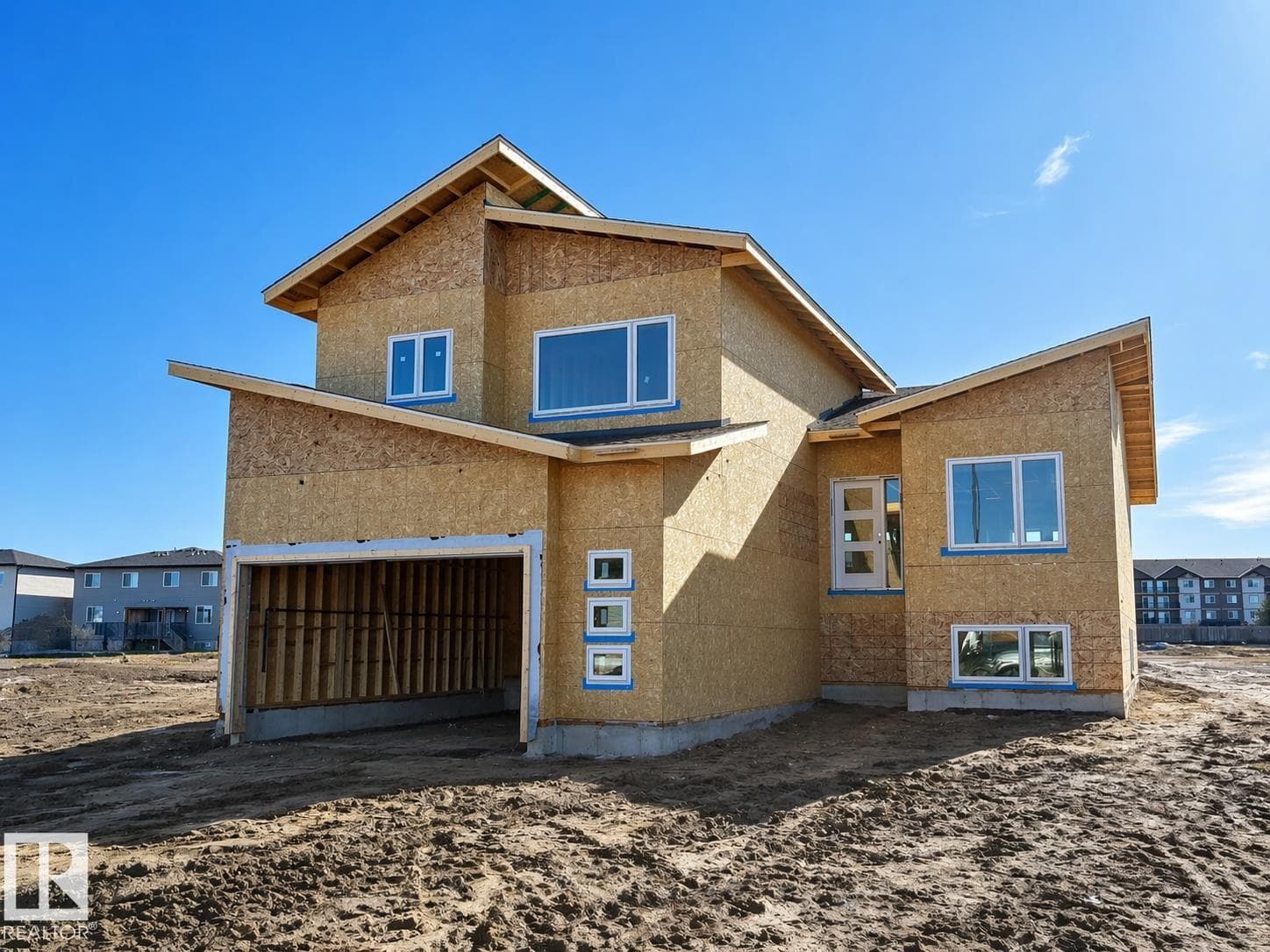 315 Fundy WY