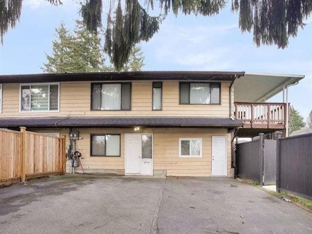 5 bed 2 bath single family at 9974 127B STREET — $1,099,000