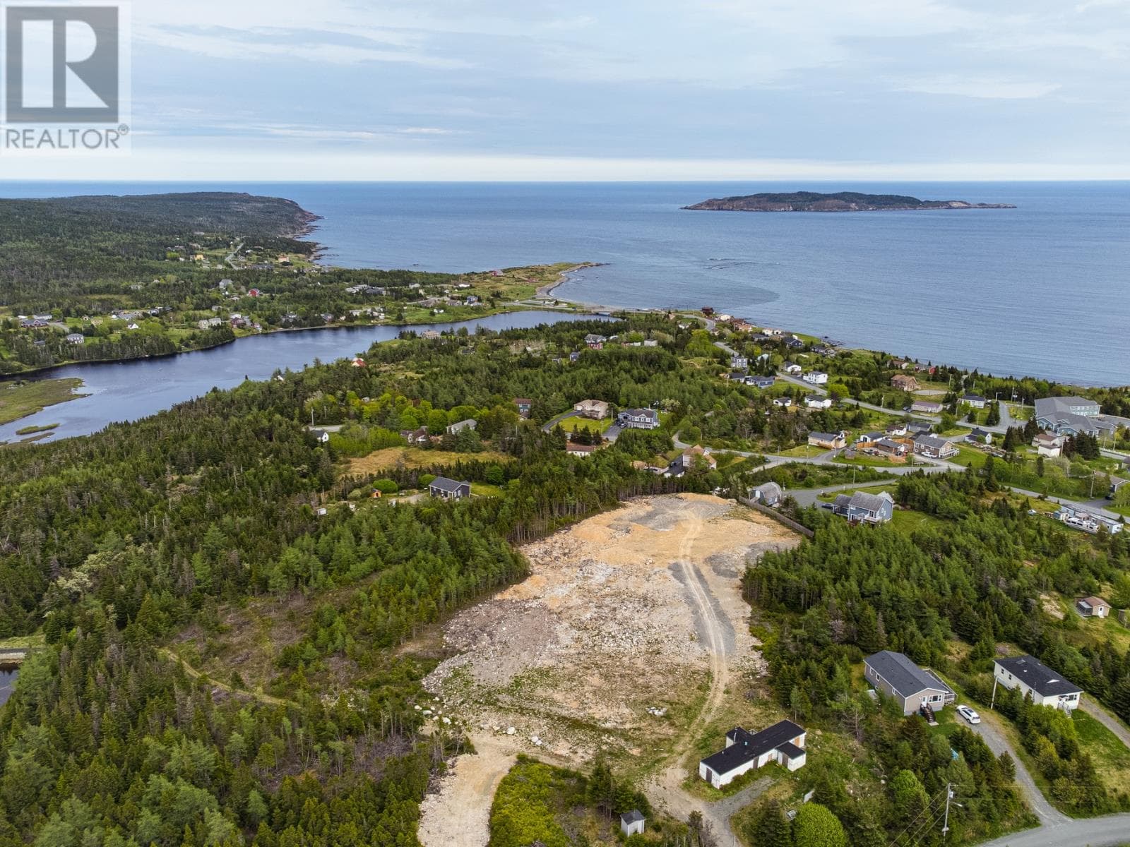 vacant land at 28 Butlers Road — $199,900