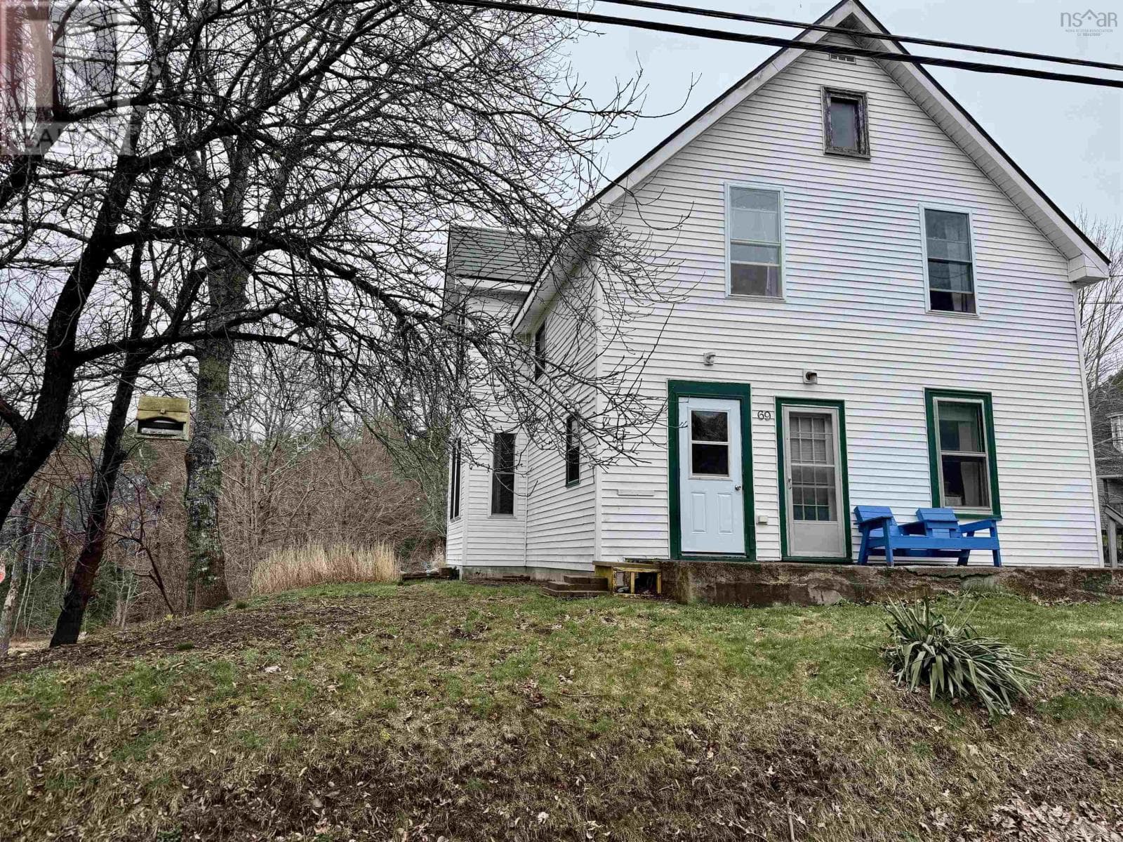 69 Oakhill Road photo 2