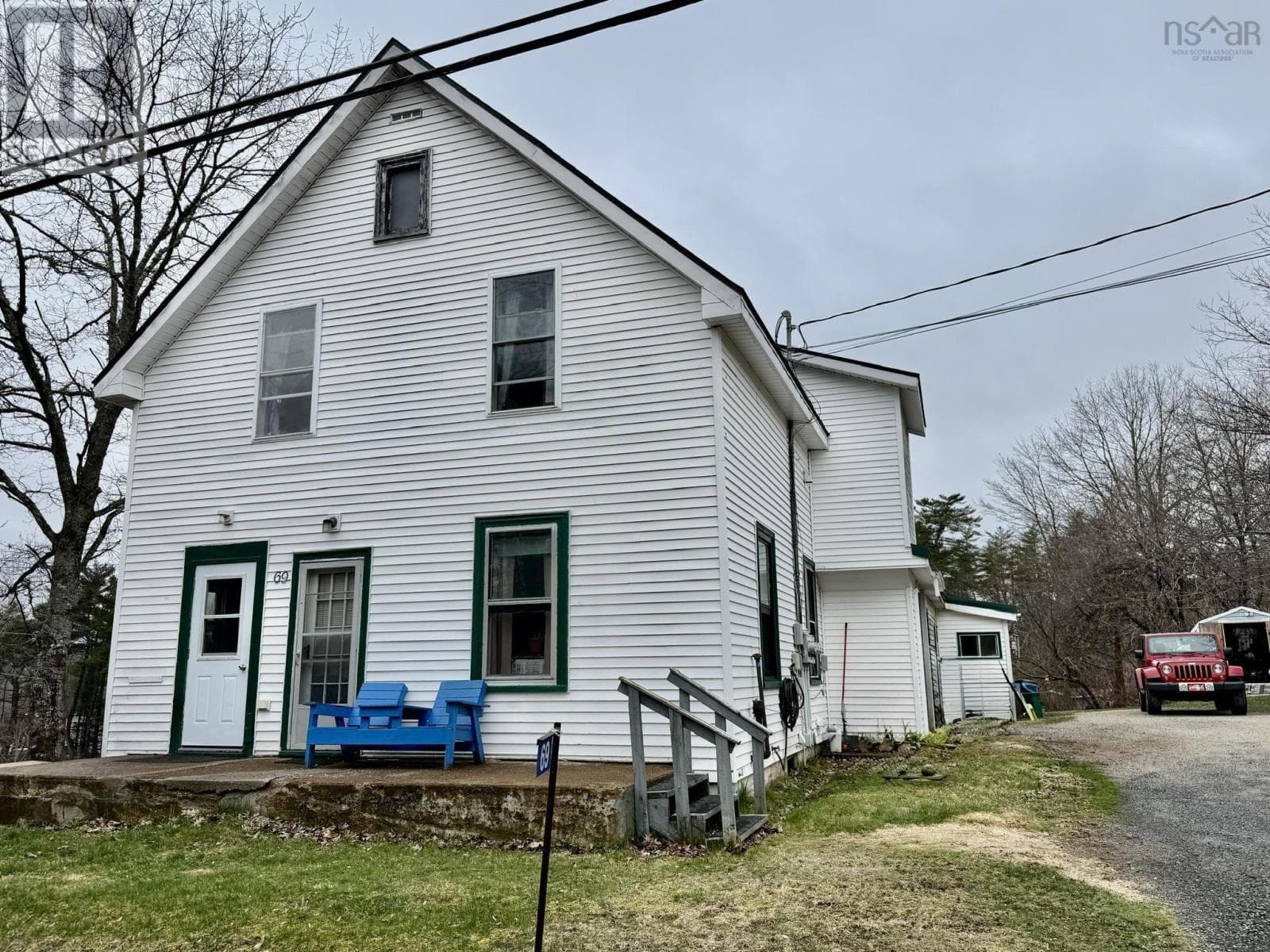 69 Oakhill Road photo 4